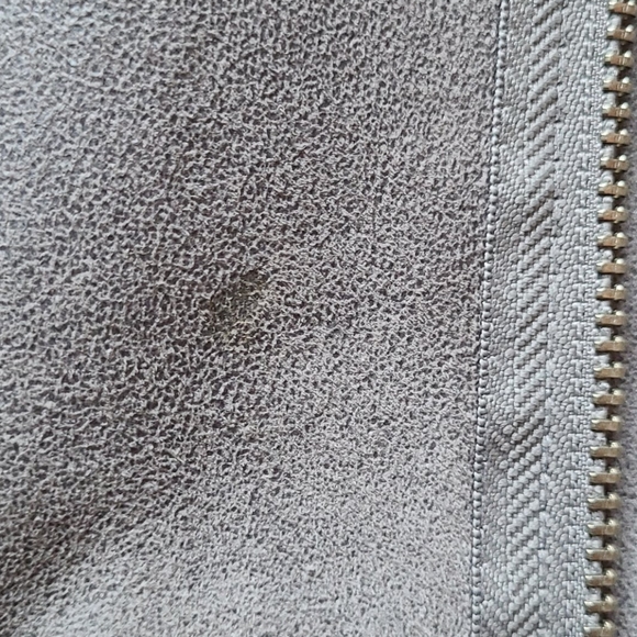 Style Nanda Oversized bomber - Picture 2 of 5